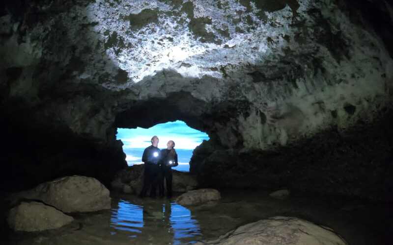 ナイトシュノーケル ナイトシュノーケル