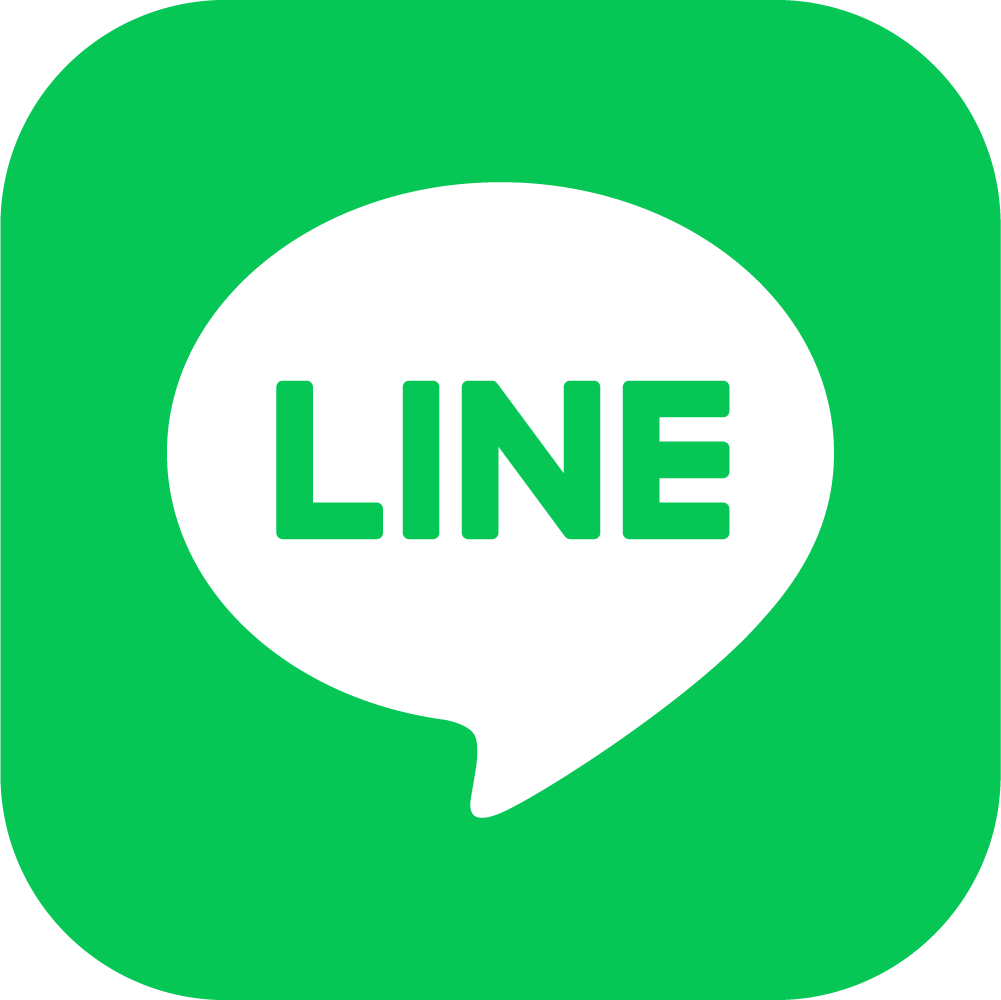 LINEで予約
